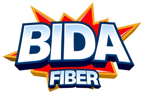 bida ang jabol.|BIDAFiber.